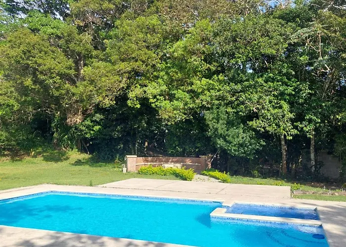 Family Surrounded By Nature - Patio & Pool *