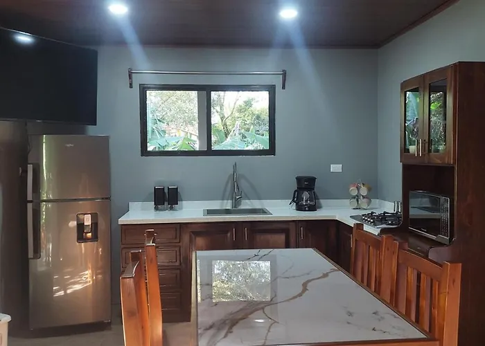 Apartamento Family Surrounded By Nature - Patio & Pool